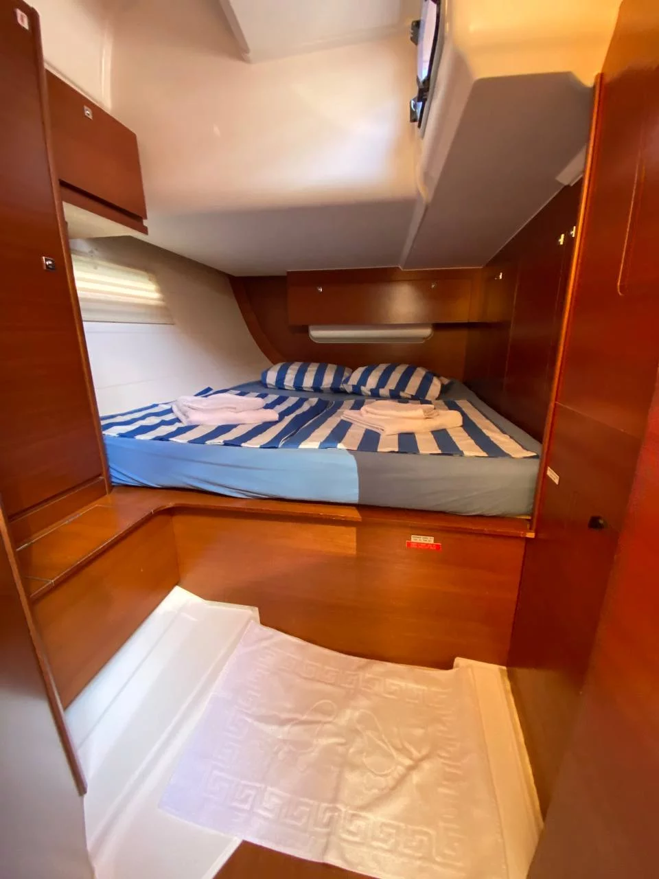 Dufour 500 Grand Large (Maestro S)  - 21