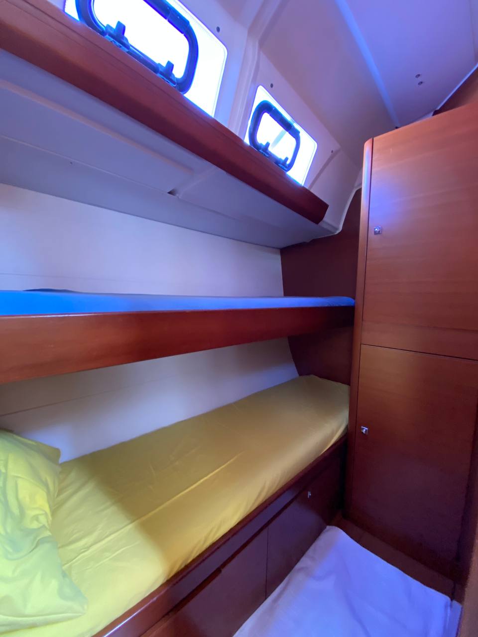 Photo #23 - Dufour 500 Grand Large (Maestro S) in Fethiye - 61281