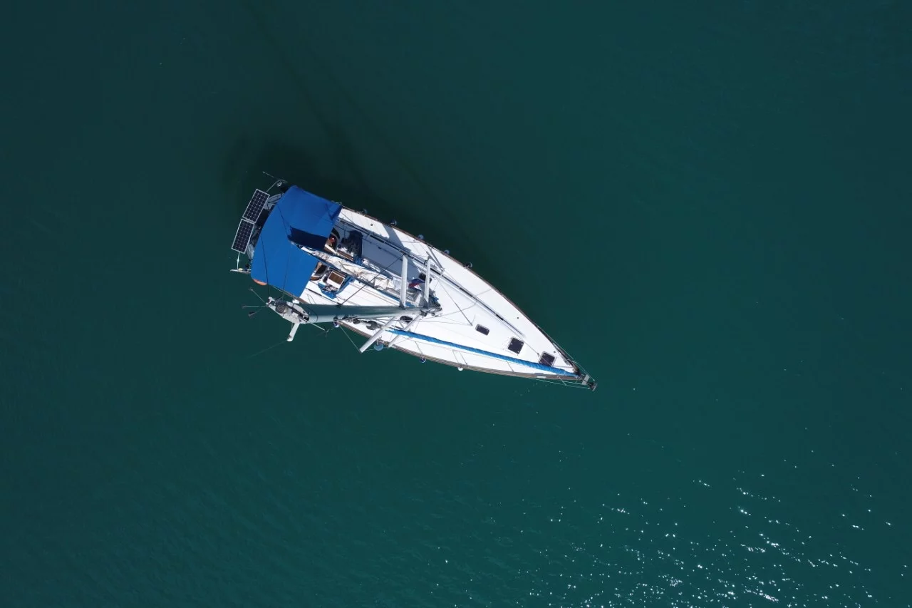 Bavaria 49 (Javelin)  - 1