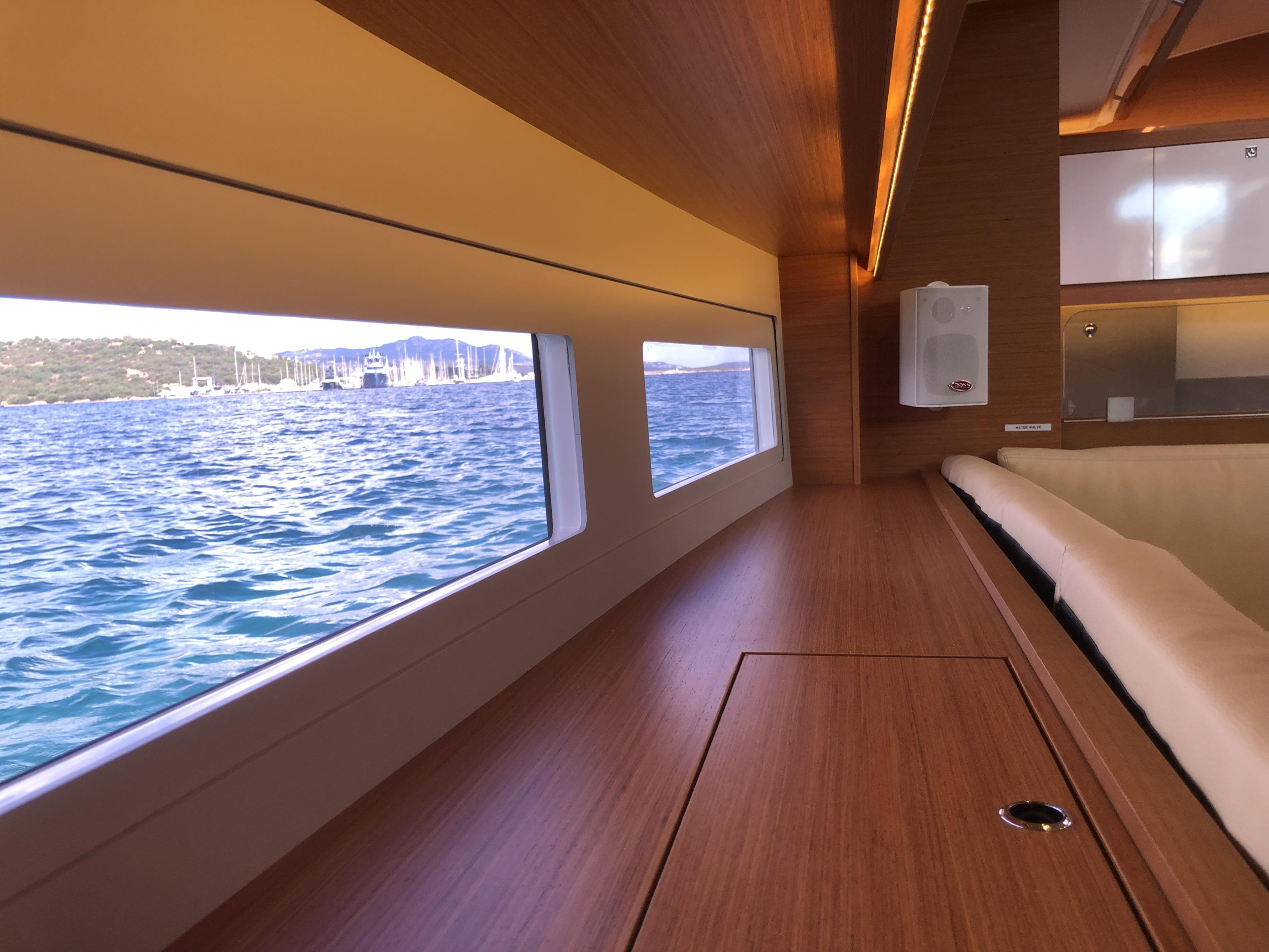 Photo #6 - Dufour 530 Owner's version (Gringott) en Porto Rotondo - 14161