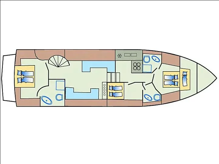 Johnson 56 (Fide Tres) Plan image - 10