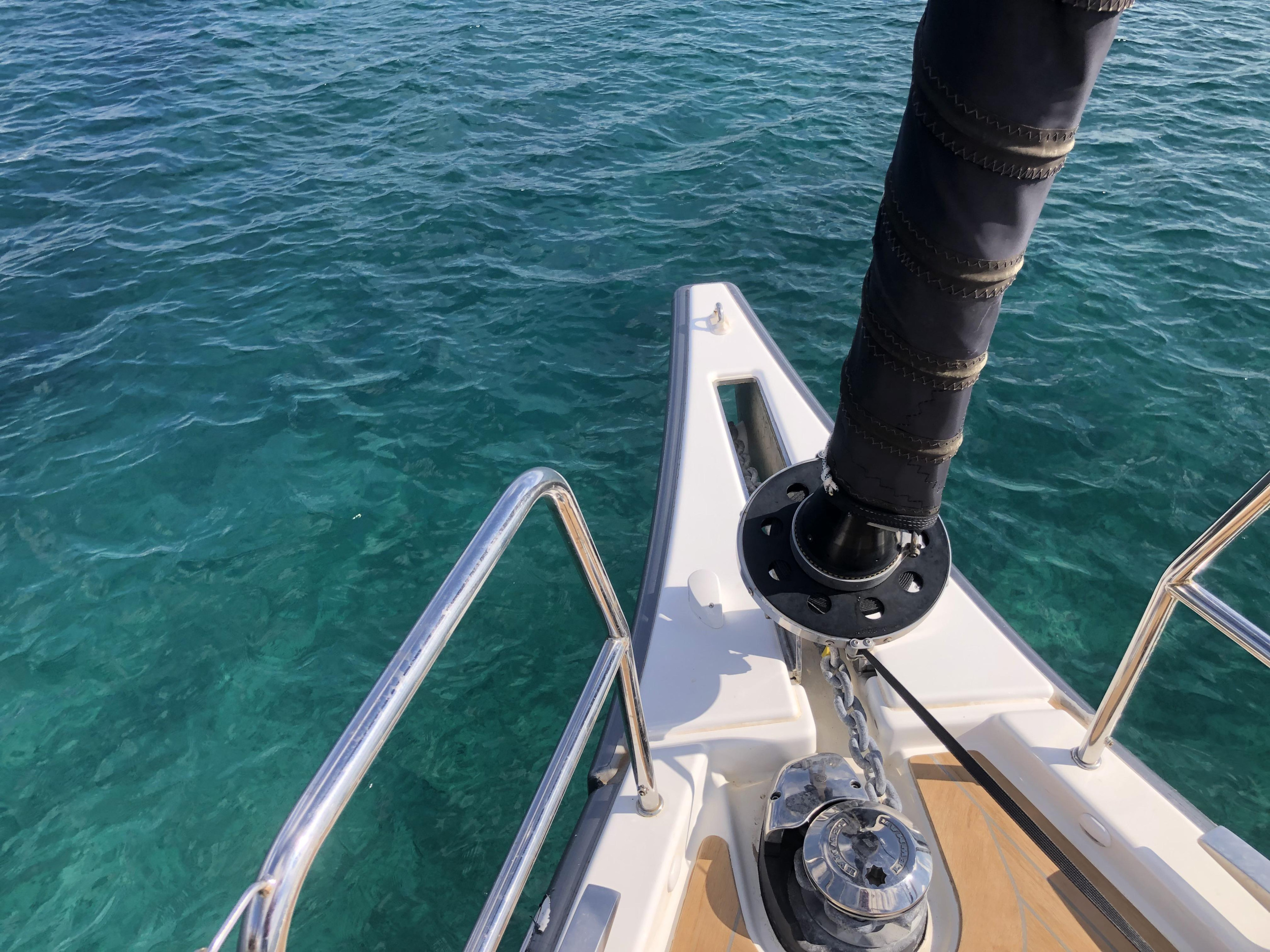 Photo #22 - Dufour 530 Owner's version (Gringott) en Porto Rotondo - 14161