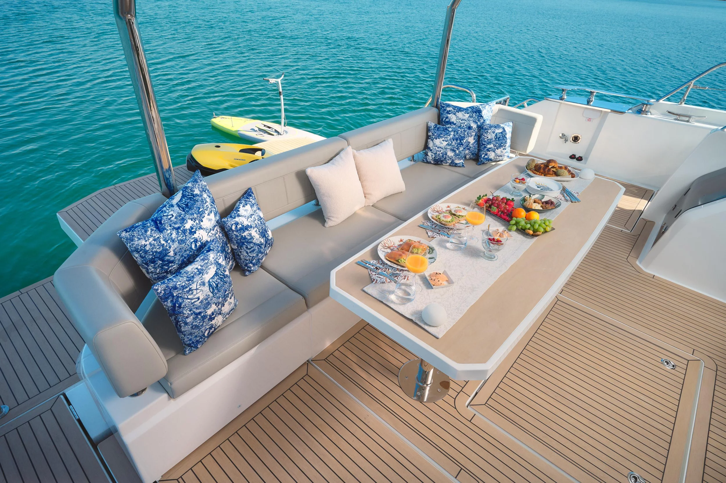 Aquila 54 (By My Side)  - 1