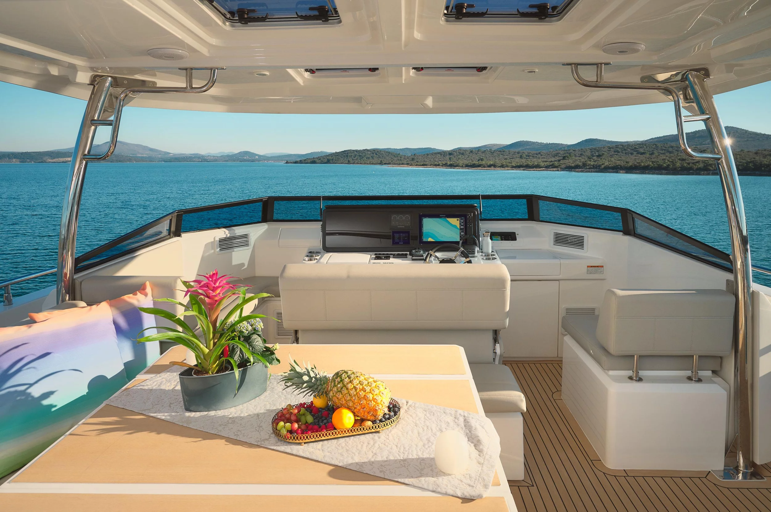 Aquila 54 (By My Side)  - 7
