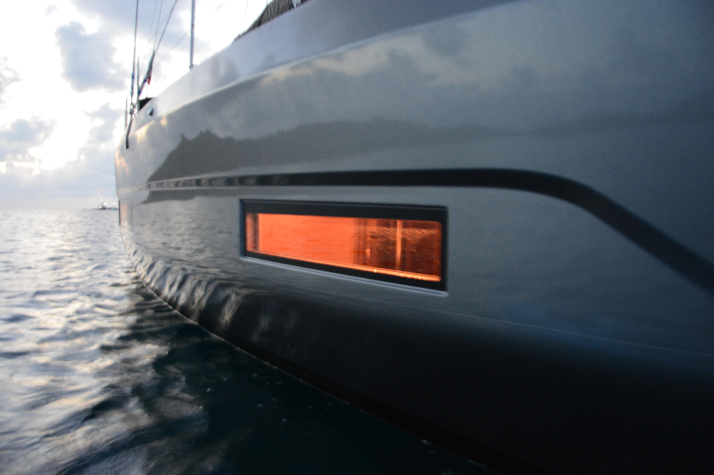 Photo #21 - Dufour 470 Owner's version (Euphoria) in Porto Rotondo - 23843