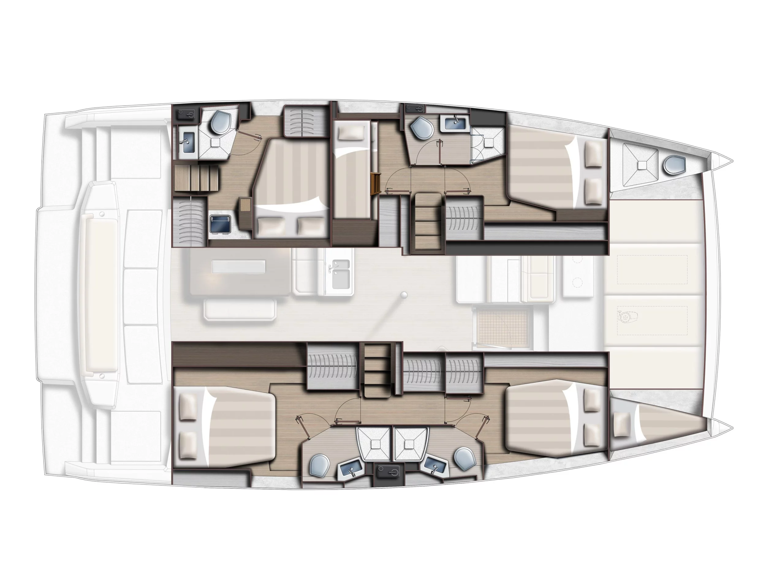 Bali 4.6 (Zonda) Plan image - 5