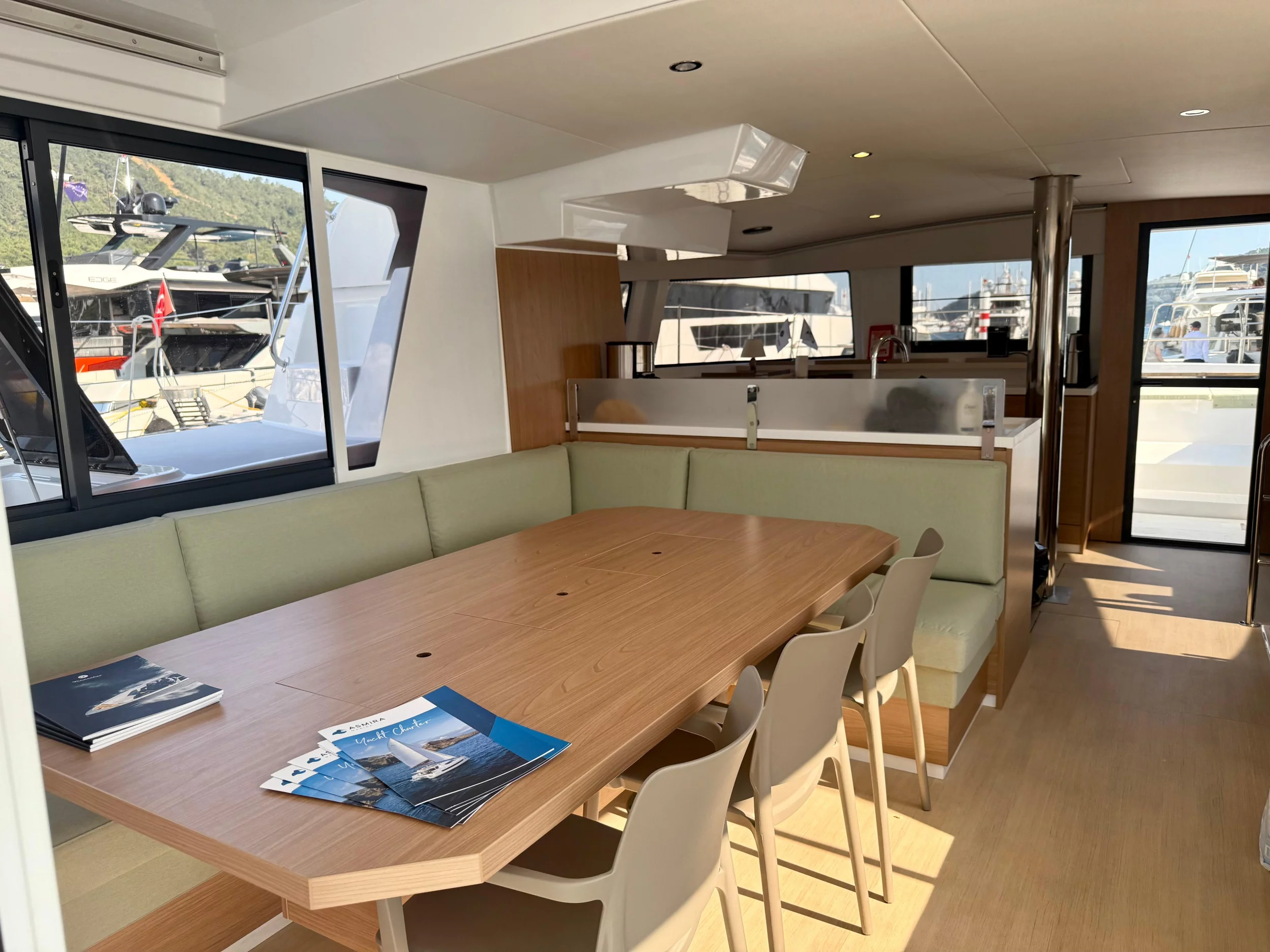 Bali 4.6 (Amelia) Interior image - 20