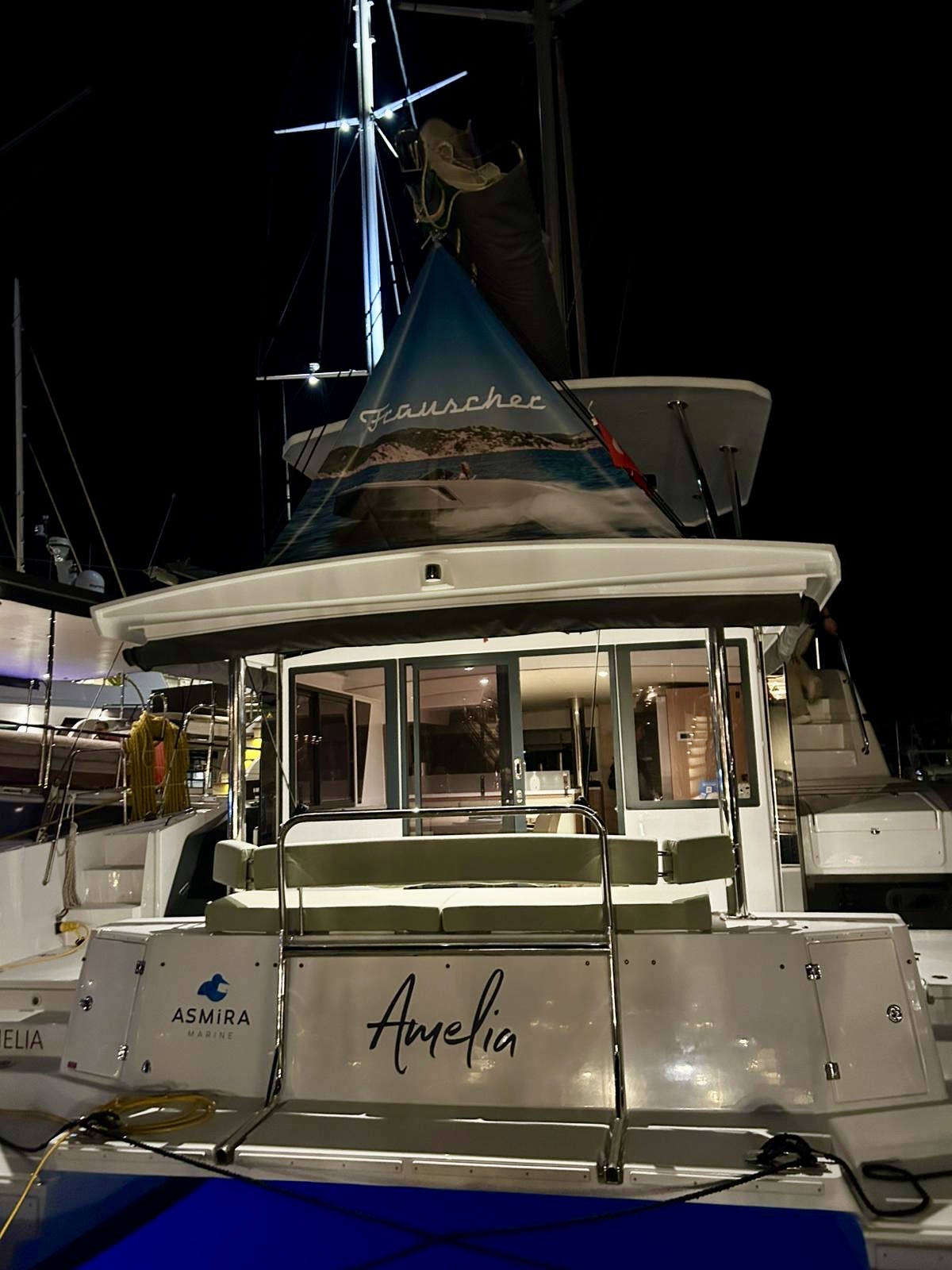 Photo #36 - Bali 4.6 (Amelia) in Turgutreis - 22720