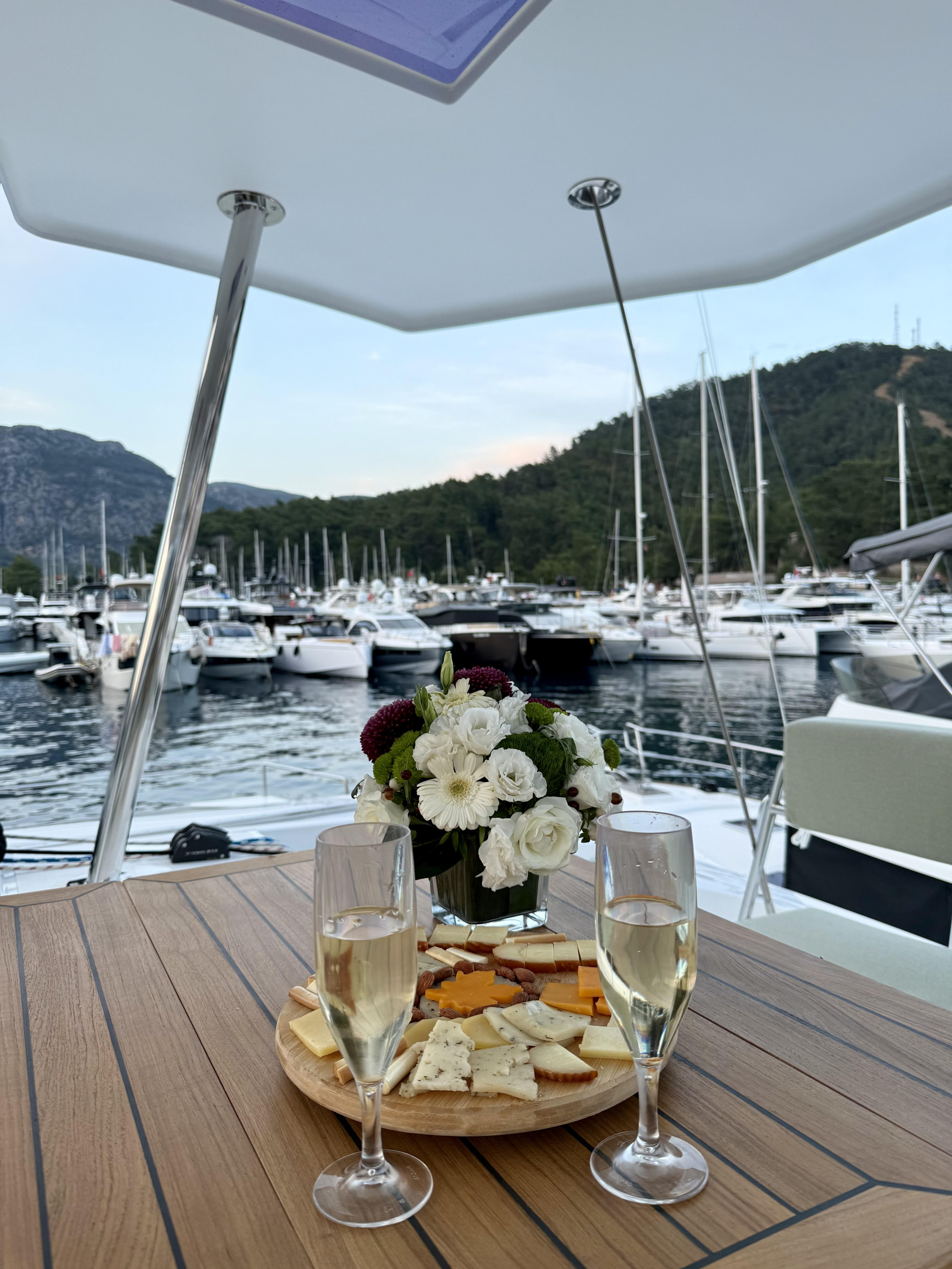Photo #3 - Bali 4.6 (Amelia) in Turgutreis - 22720
