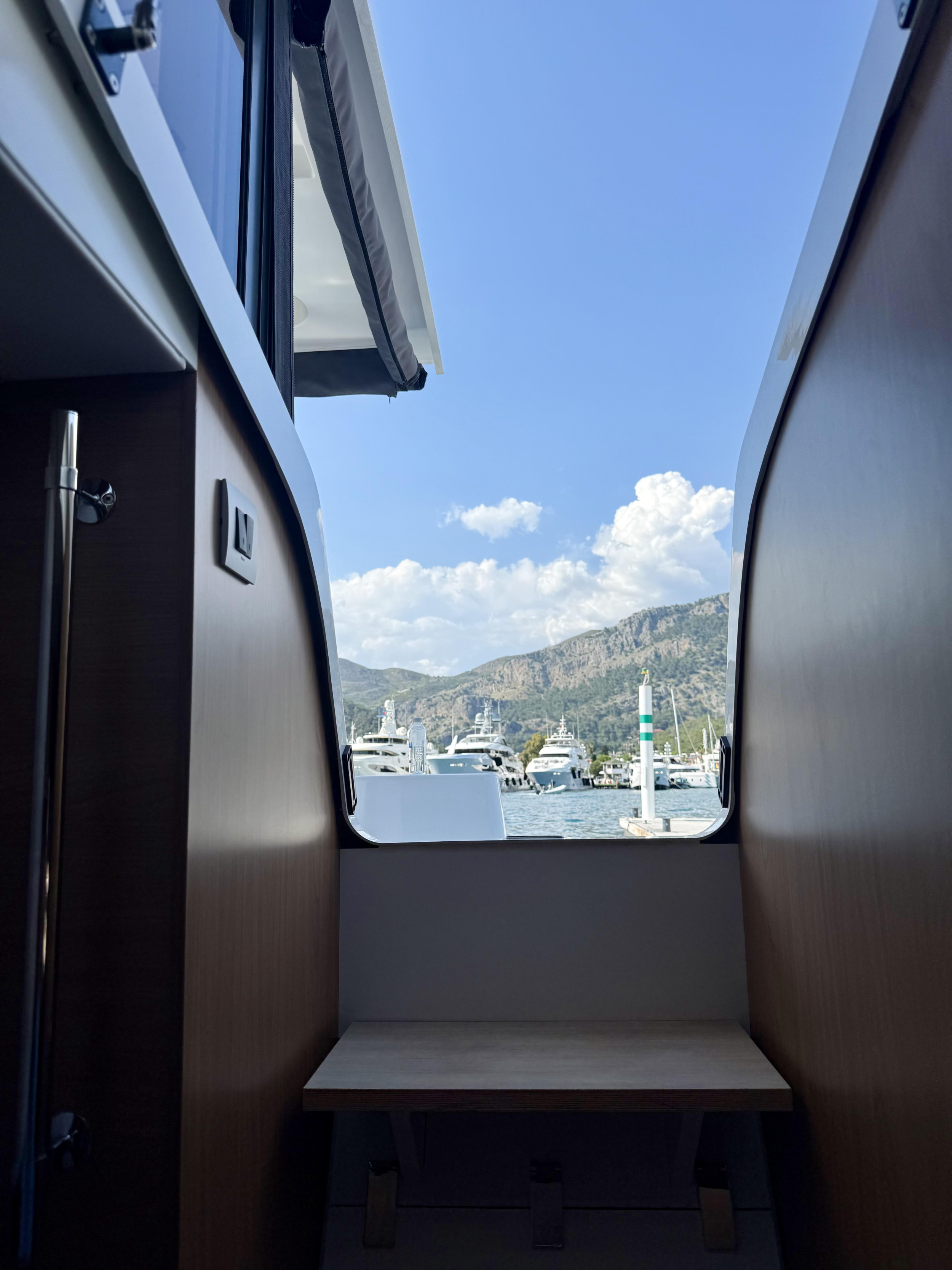 Photo #25 - Bali 4.6 (Amelia) in Turgutreis - 22720