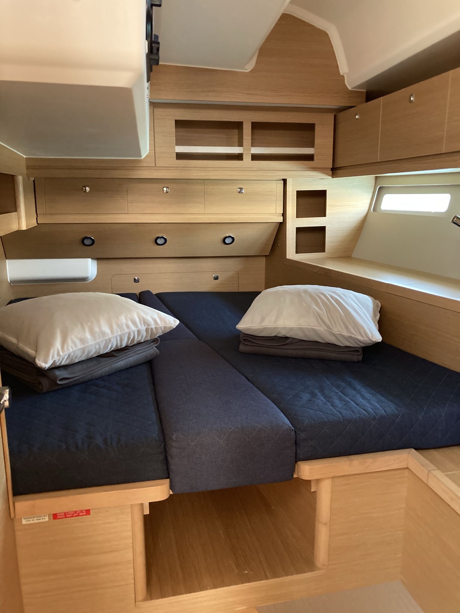 Photo #23 - Dufour 56 Exclusive 2019 (Nakupenda) en Porto Rotondo - 8067