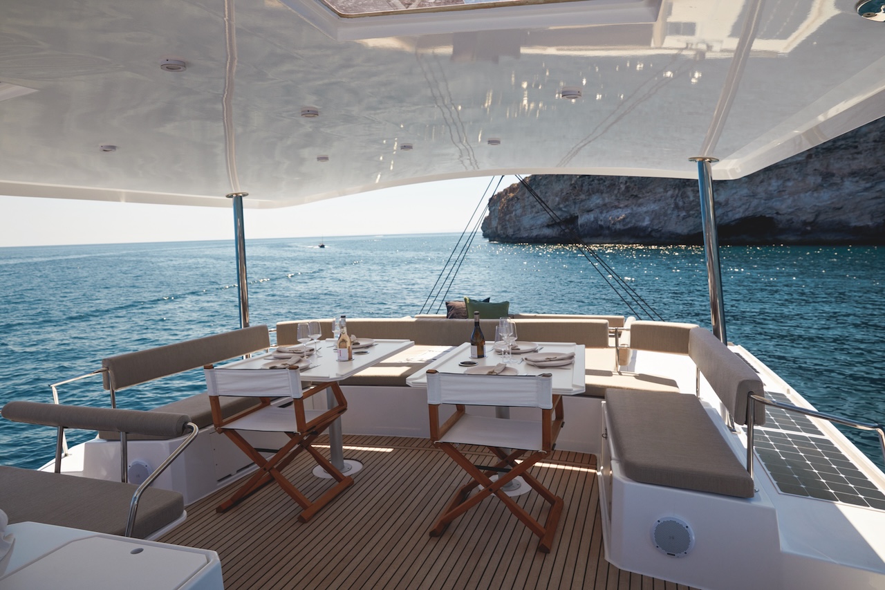 Photo #18 - Bali 5.4 (Mastermind II) in Le Marin - 61782