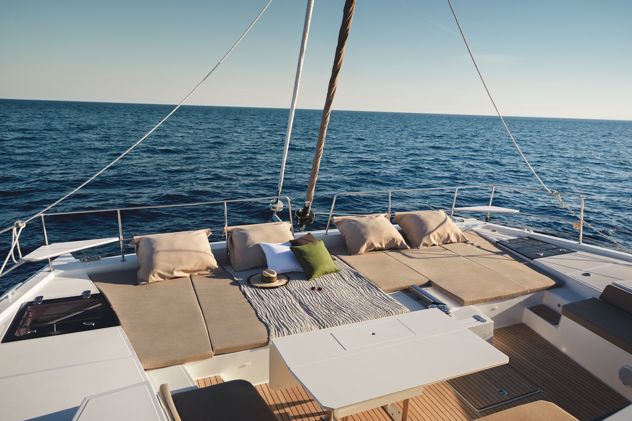 Photo #16 - Bali 5.4 (Mastermind II) in Le Marin - 61782