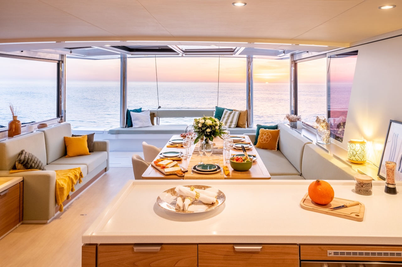 Photo #3 - Bali 5.4 (Mastermind II) in Le Marin - 61782