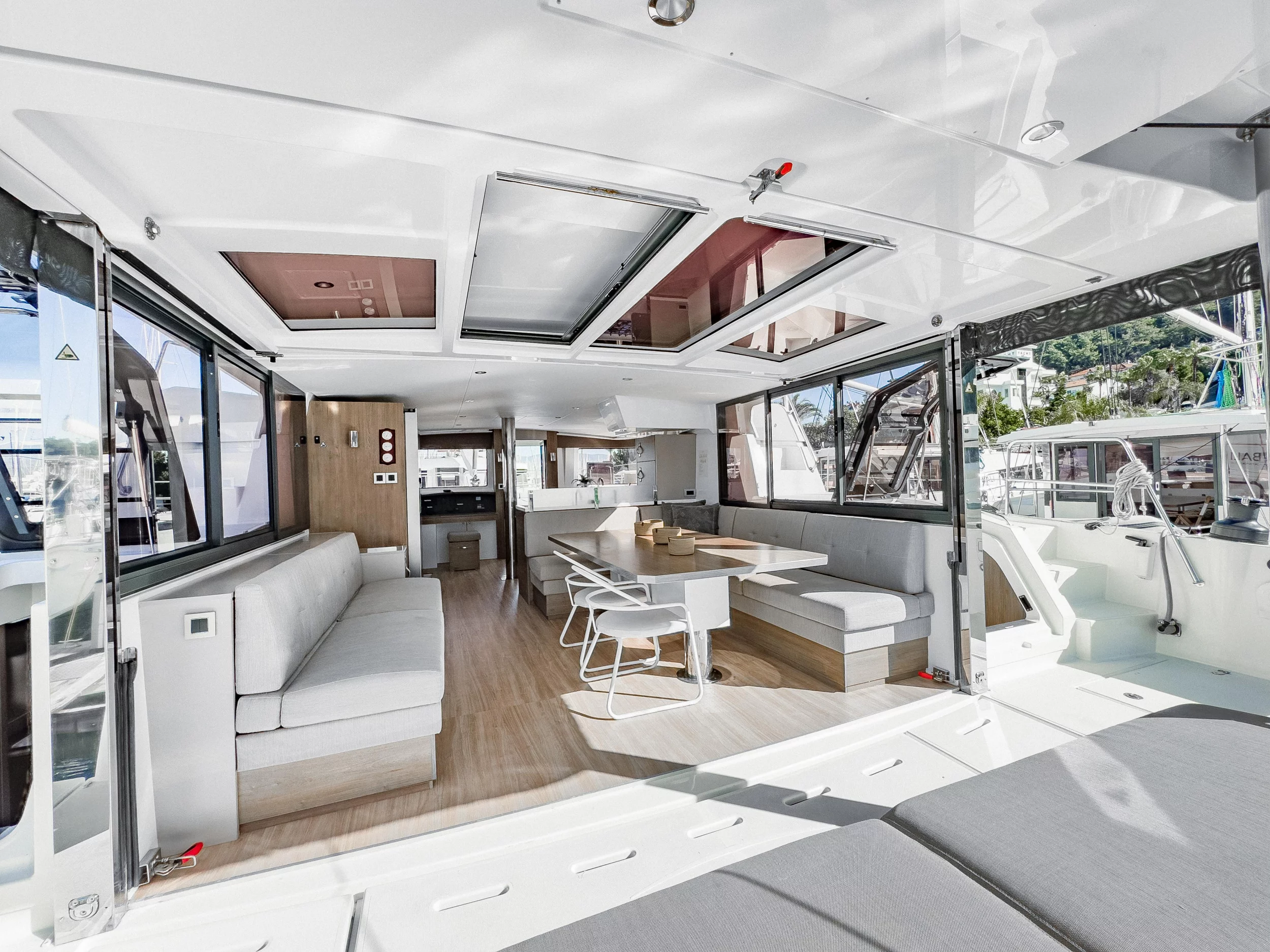 Bali 4.8 (PAGORA) Interior image - 25