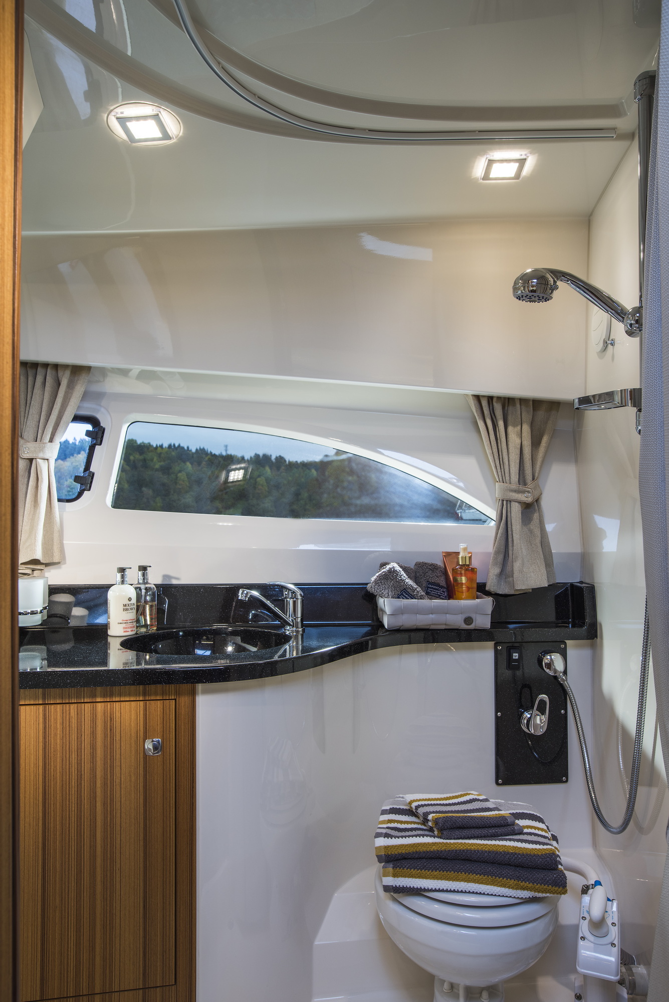 Photo #37 - Marex 310 Sun Cruiser (Pepper) en Corfú - 61540