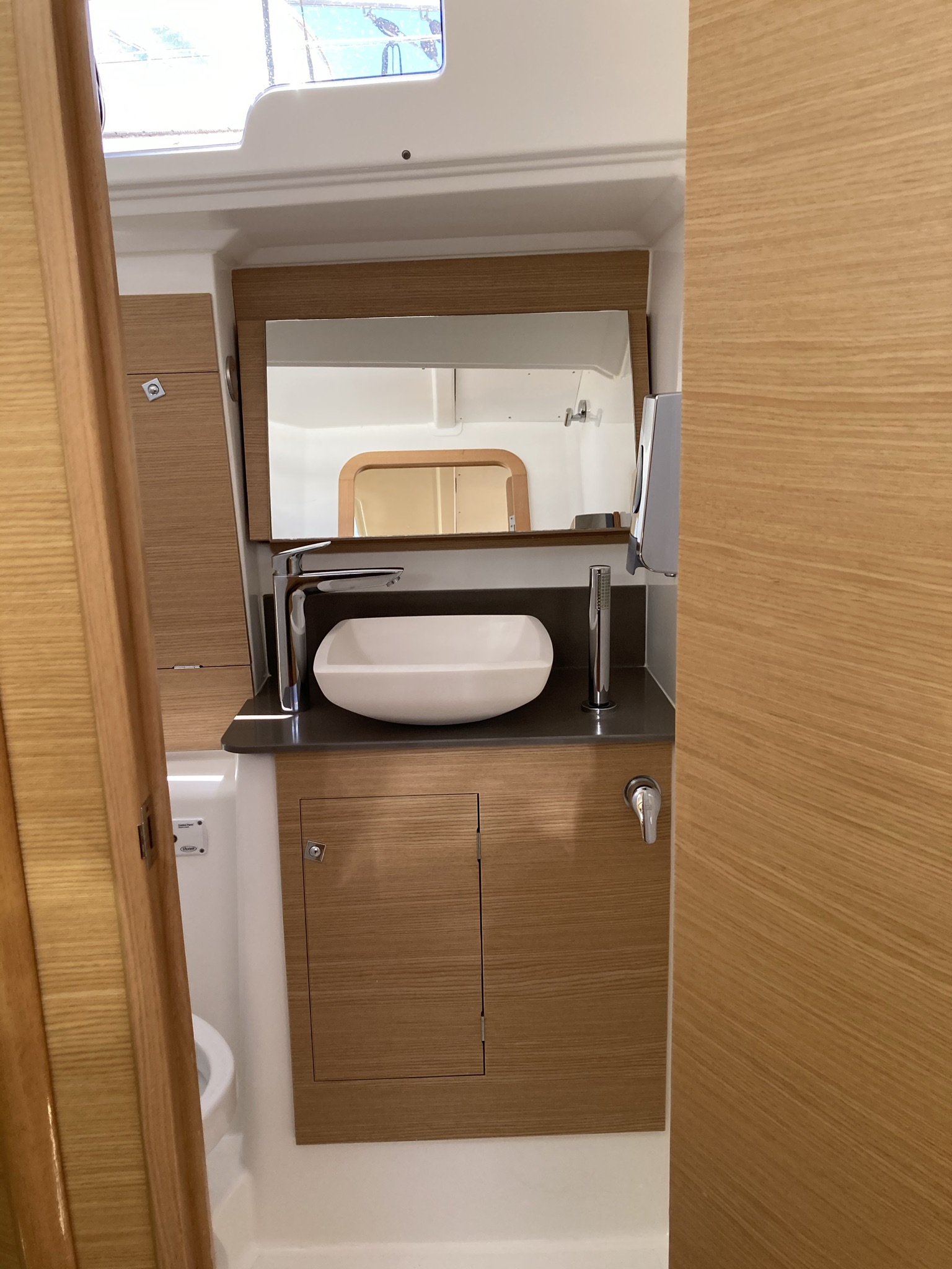 Photo #9 - Dufour 390 Grand Large (Pixie) in Portisco - 8069