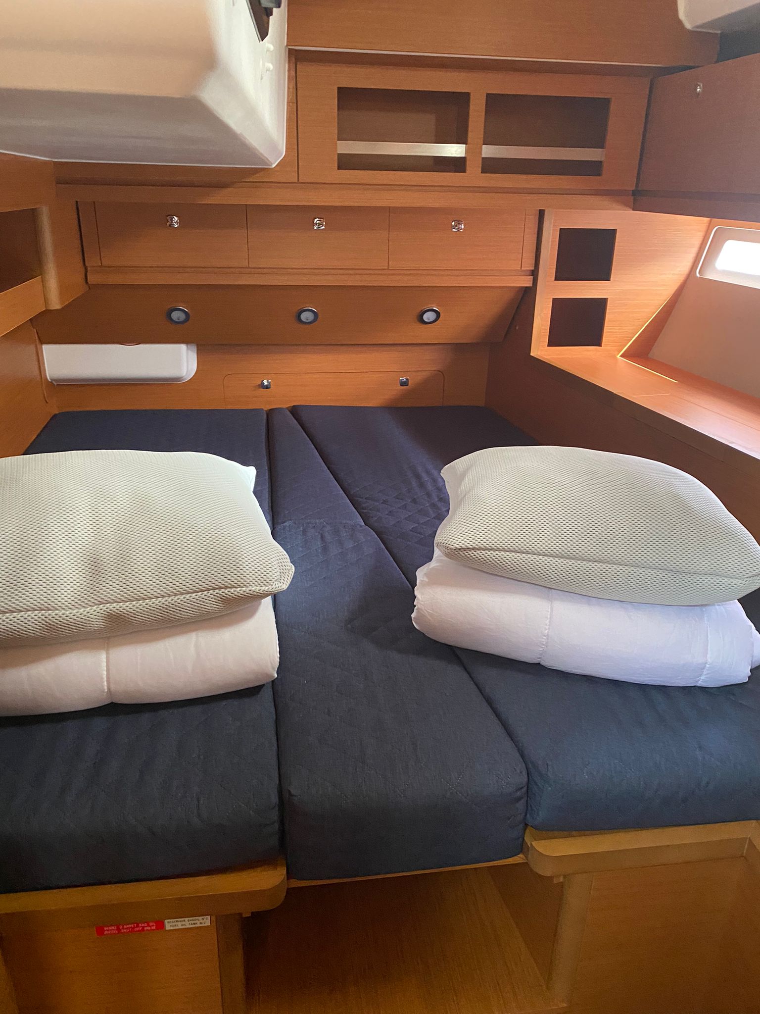 Photo #40 - Dufour 56 Exclusive (Silente) in Porto Rotondo - 14160