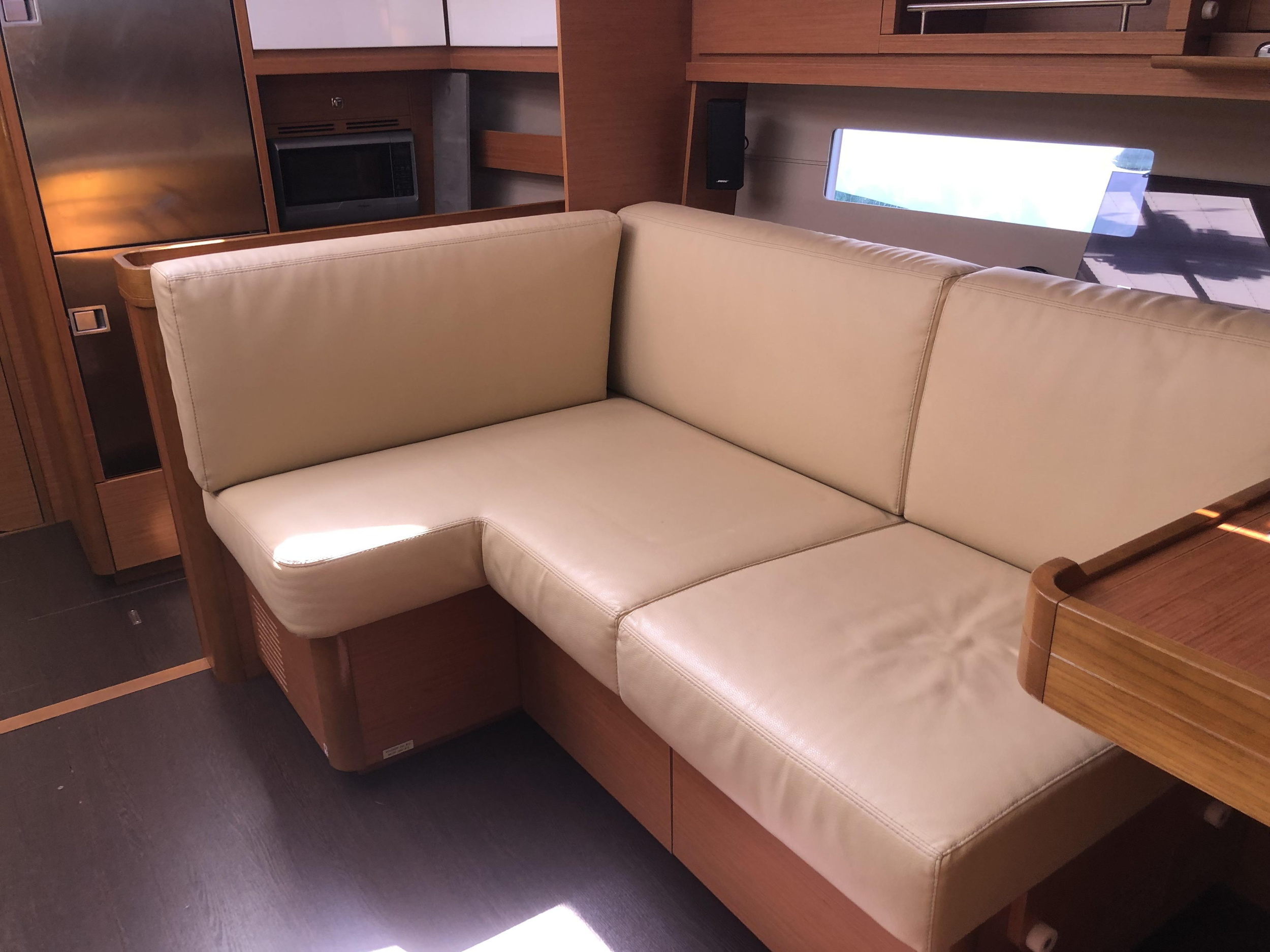 Photo #31 - Dufour 56 Exclusive (Silente) in Porto Rotondo - 14160
