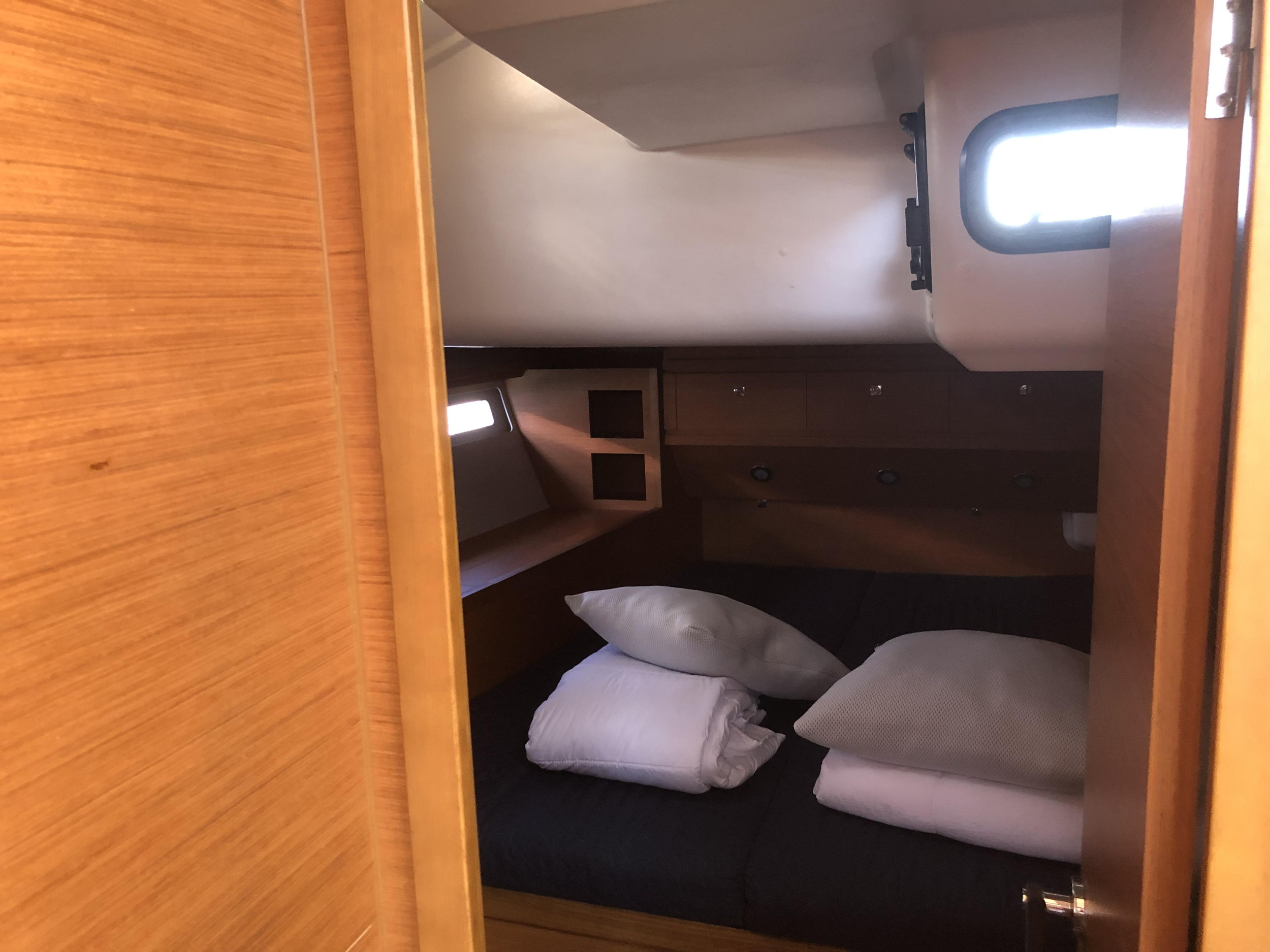 Photo #14 - Dufour 56 Exclusive (Silente) in Porto Rotondo - 14160