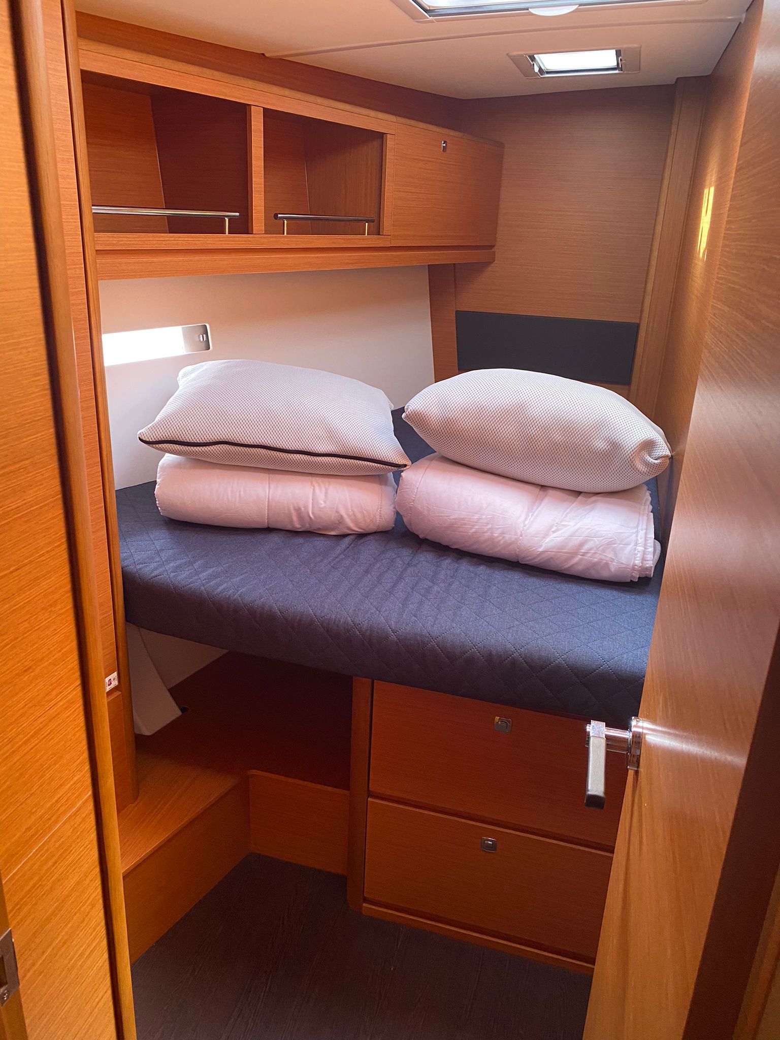 Photo #19 - Dufour 56 Exclusive (Silente) in Porto Rotondo - 14160