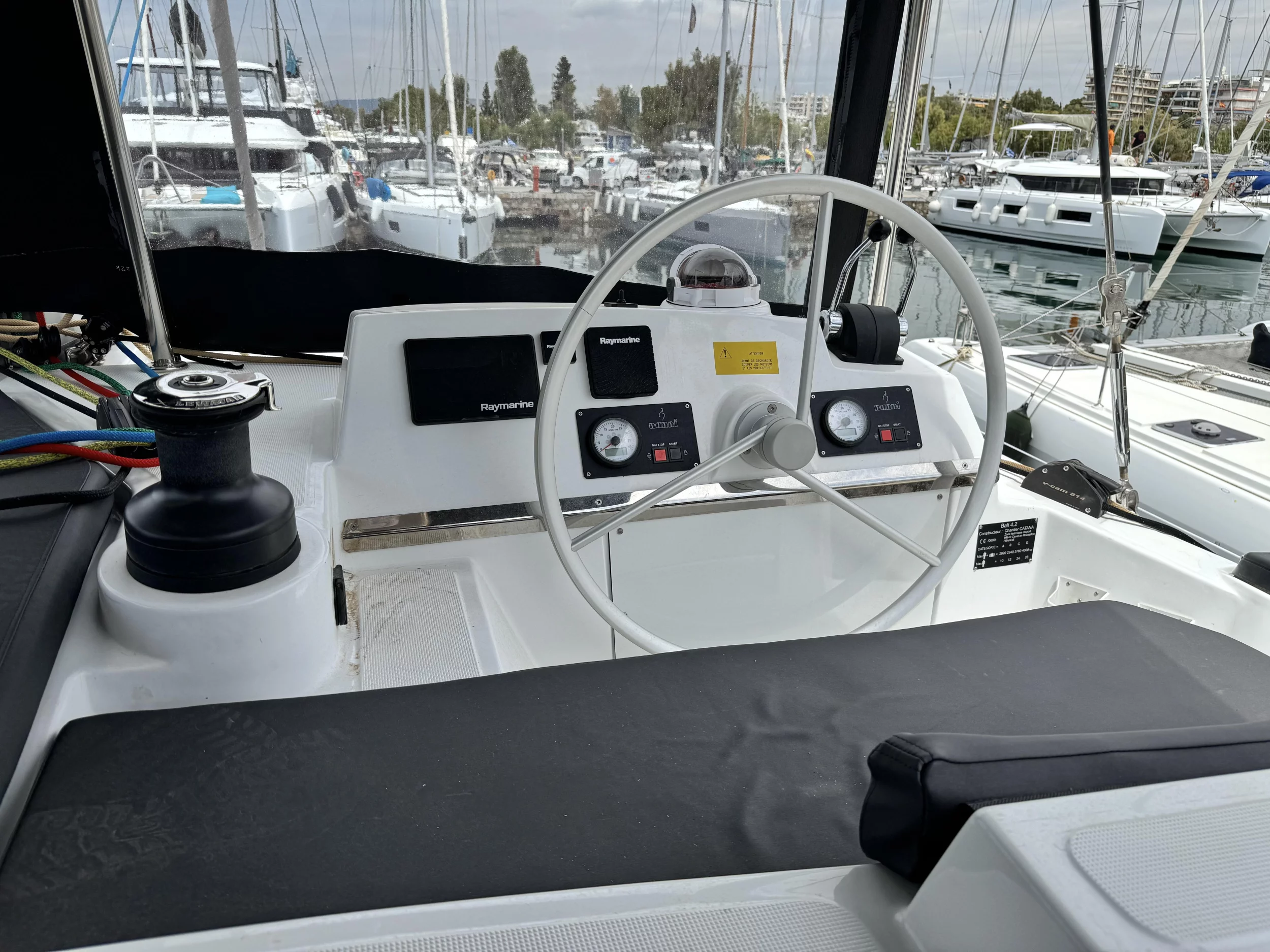 Bali 4.2 (Infinity)  - 7