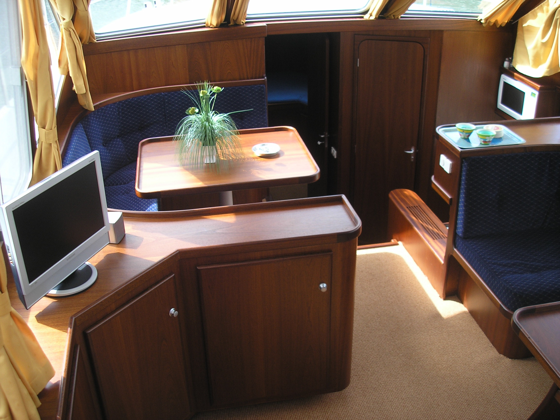 Photo #4 - Hibo 1300 (Emma) en Woudsend - 61751