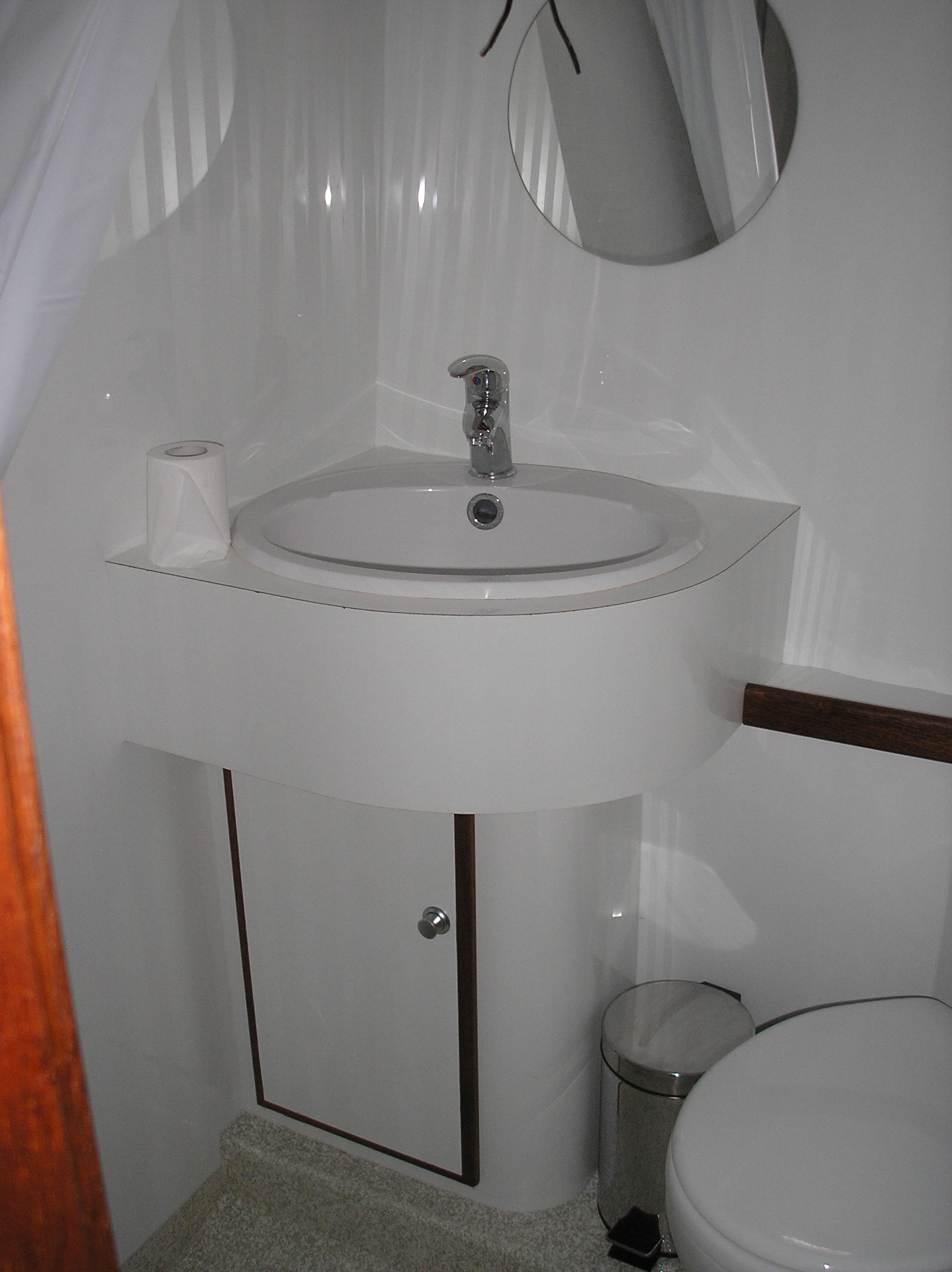 Photo #6 - Hibo 1300 (Emma) en Woudsend - 61751