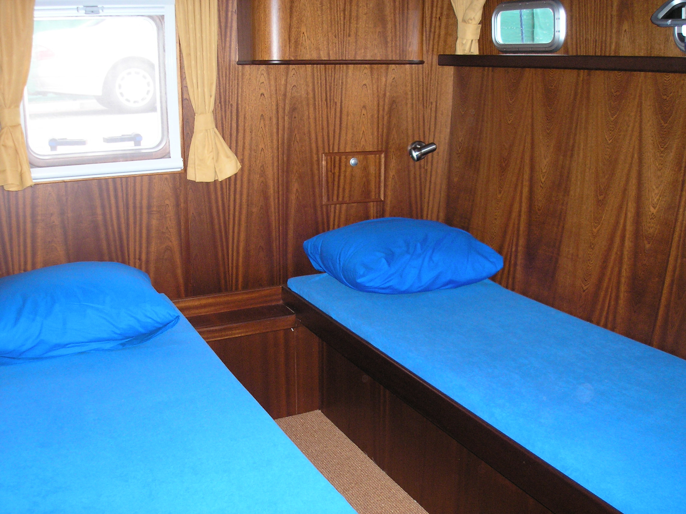 Photo #5 - Hibo 1300 (Juliana) in Woudsend - 61752