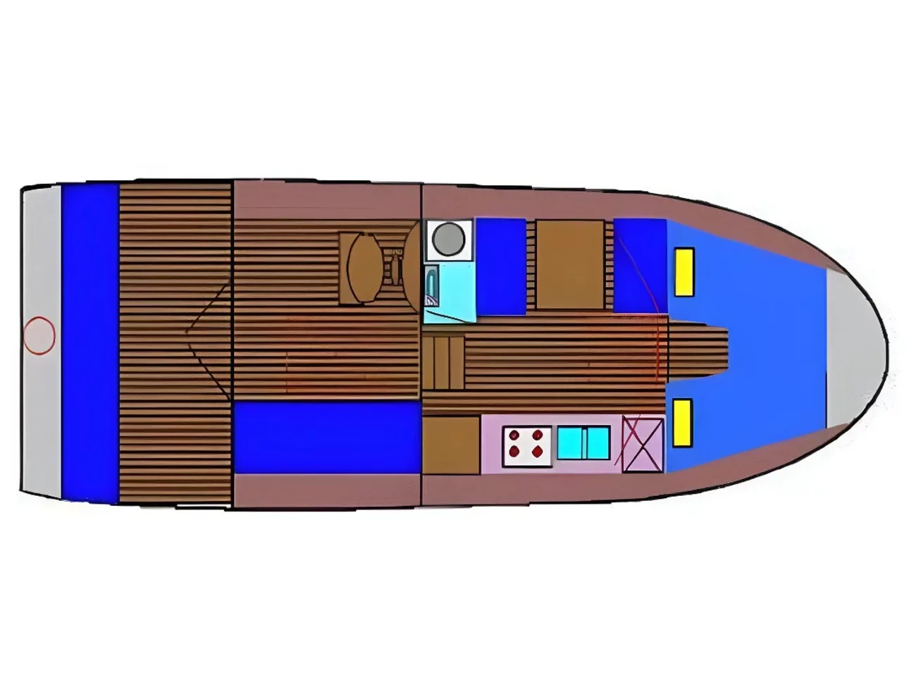 Excellent 900 (Inyol) Plan image - 3