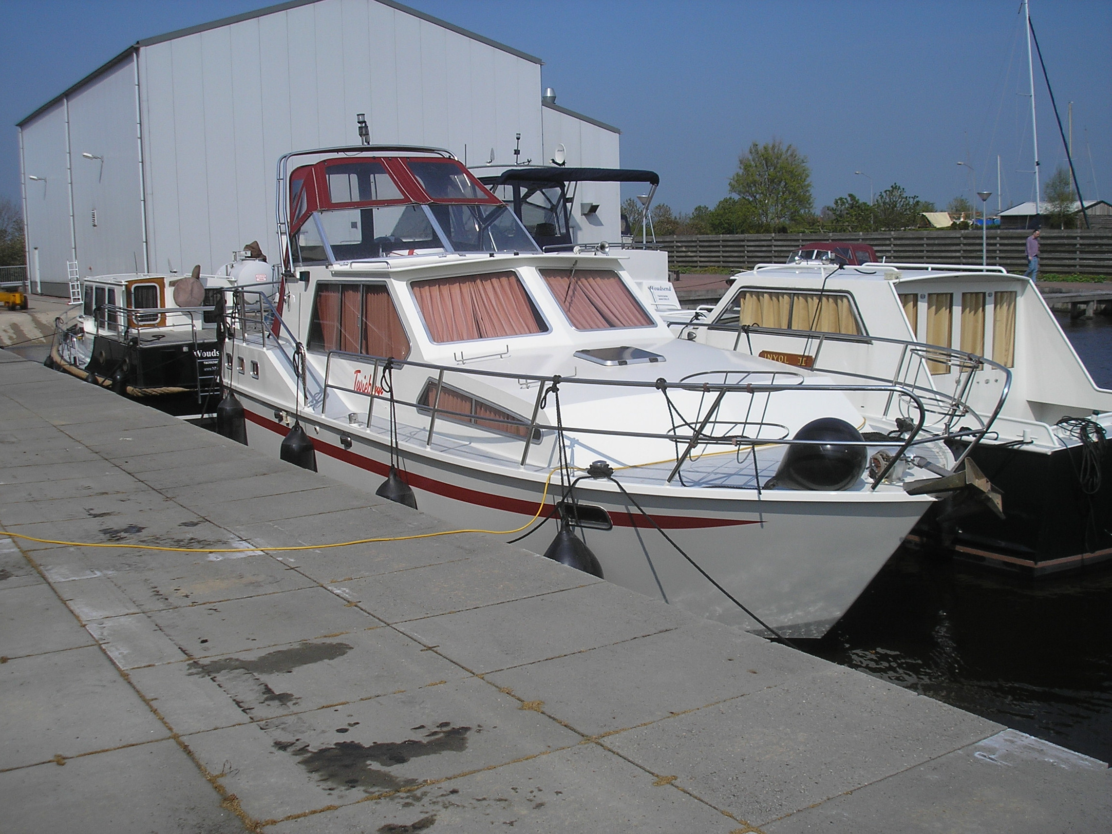 Photo #1 - Success 1050 (Twieberr) en Woudsend - 61758