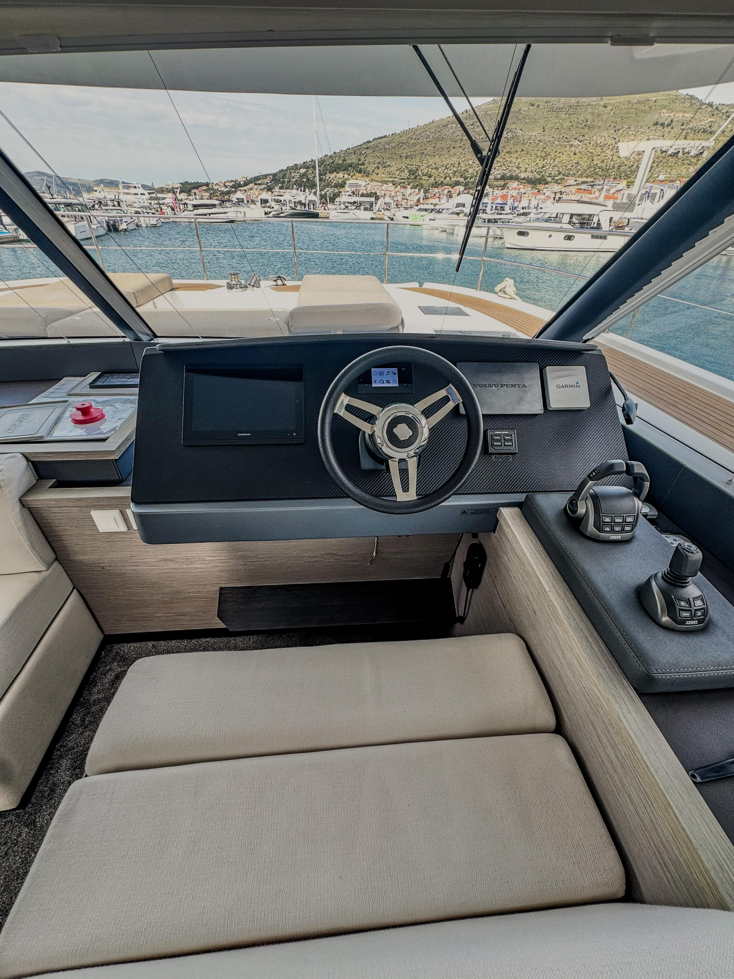 Photo #5 - MY5 (MALA) en Trogir - 16659