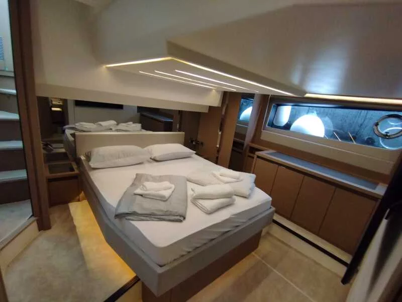 Prestige 520 Fly (Baby Indy)  - 7