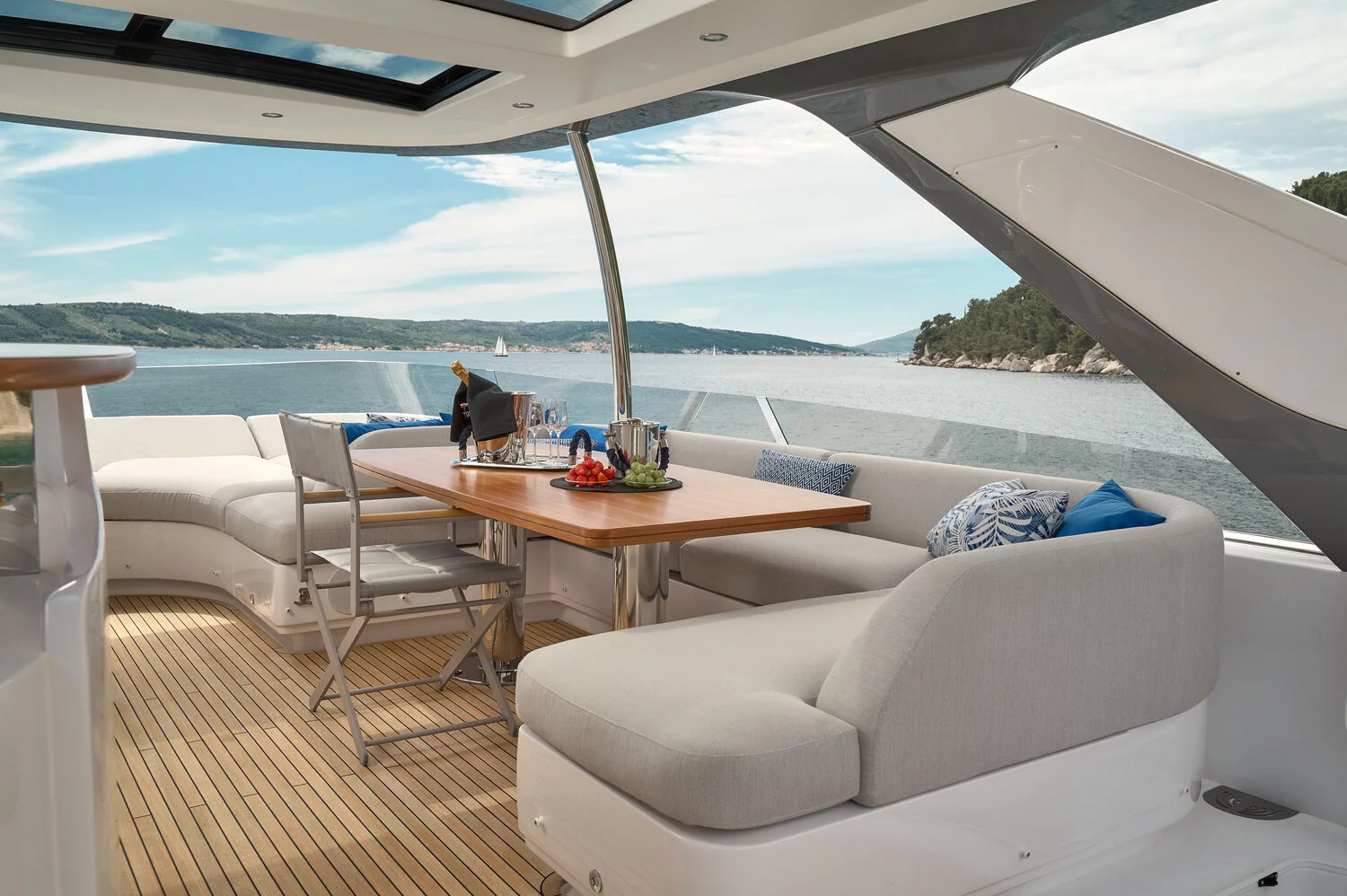 Azimut 78 Fly (Viva)  - 29
