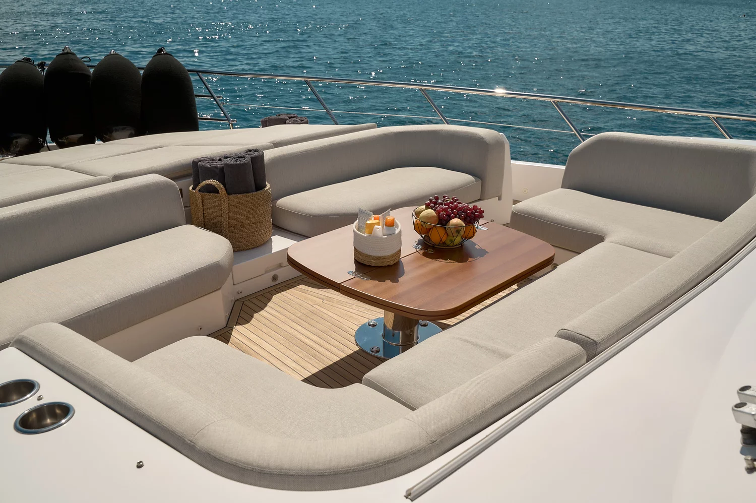Azimut 78 Fly (Viva)  - 12