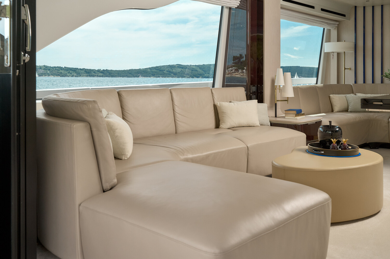 Photo #6 - Azimut 78 Fly (Viva) in Trogir - 23709