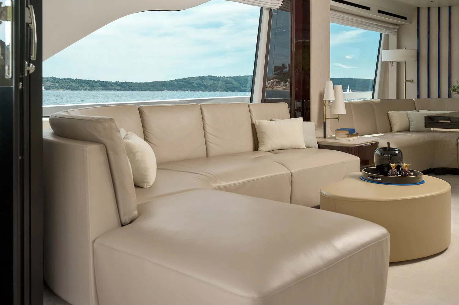 Azimut 78 Fly (Viva)  - 5