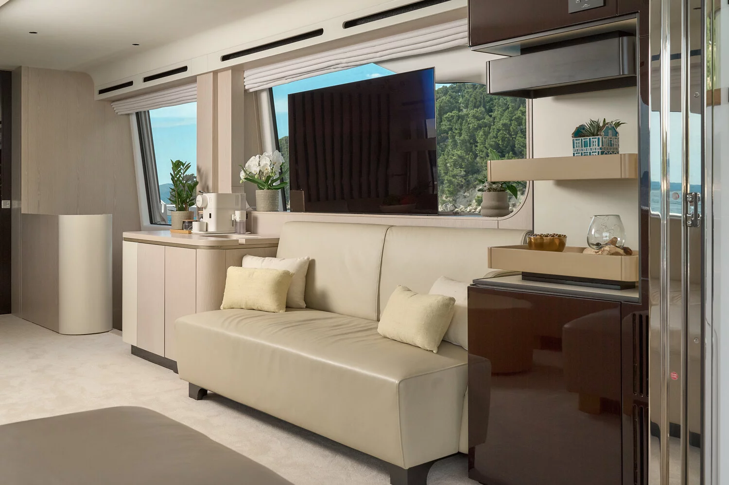 Azimut 78 Fly (Viva)  - 23