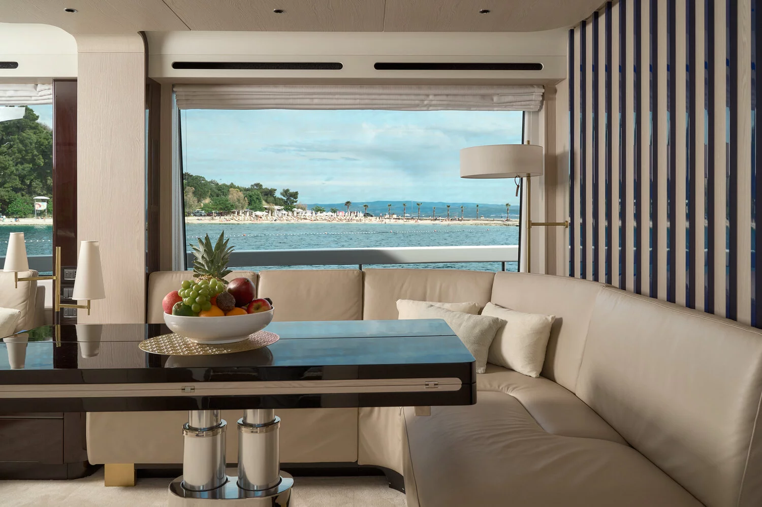 Azimut 78 Fly (Viva)  - 37