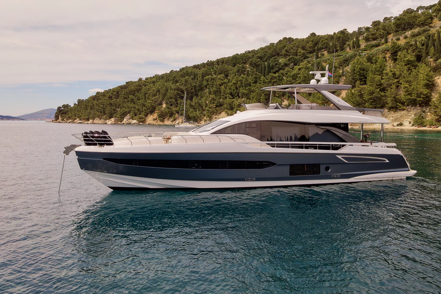 Azimut 78 Fly (Viva)  - 36