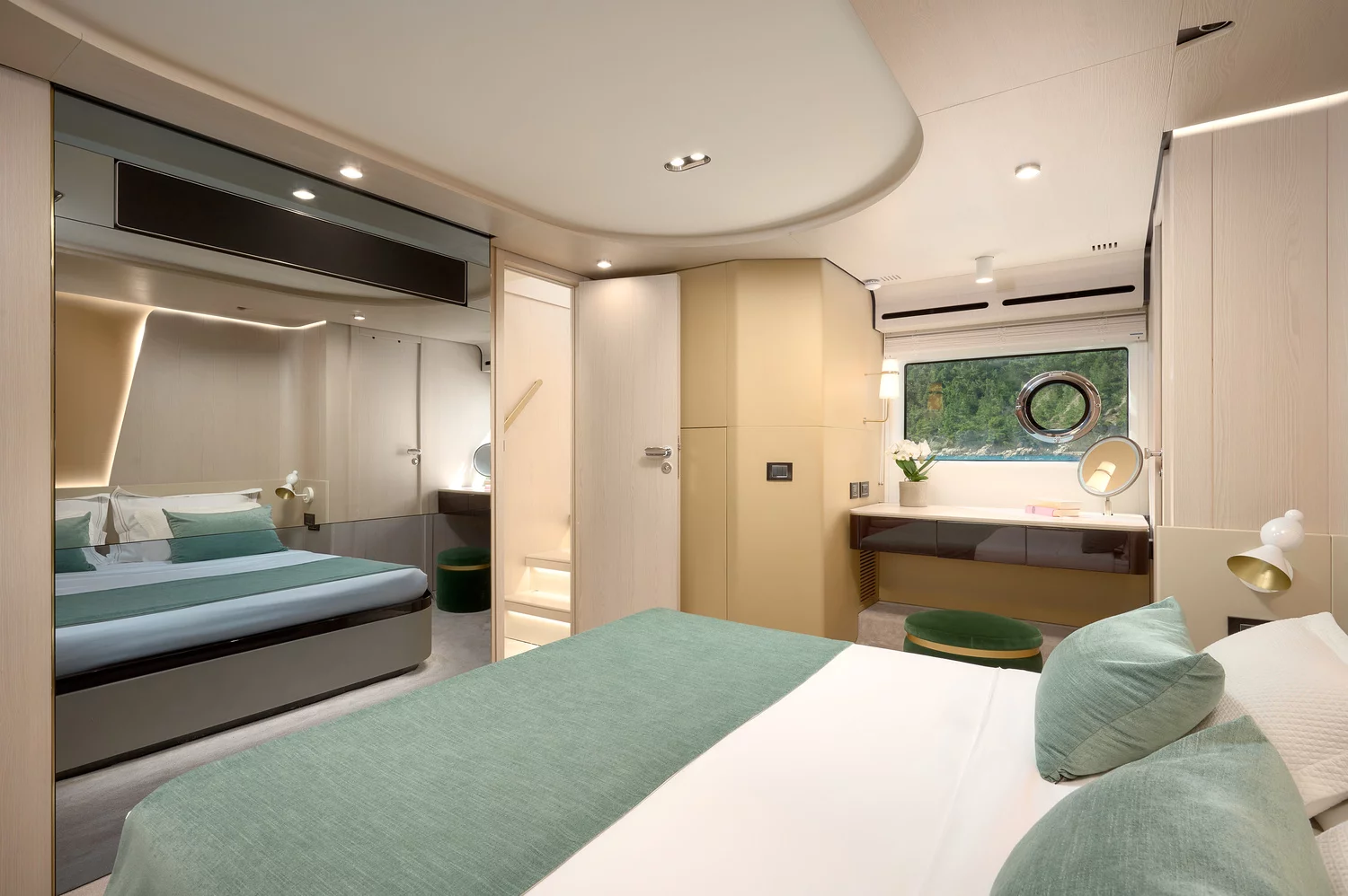 Azimut 78 Fly (Viva)  - 10
