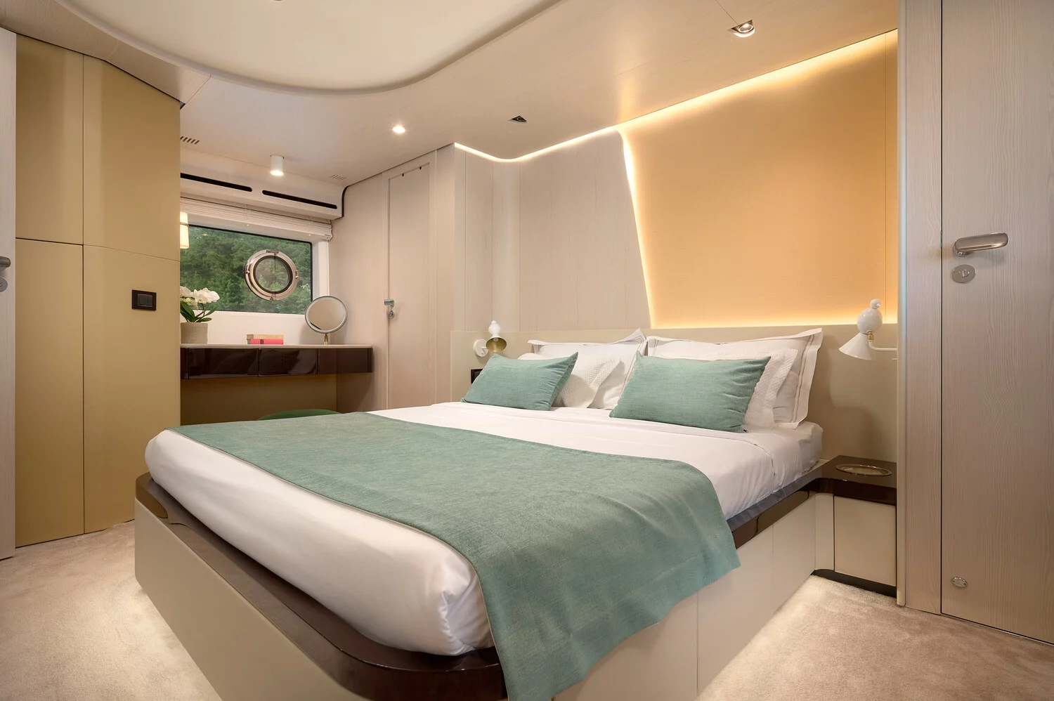 Azimut 78 Fly (Viva)  - 25