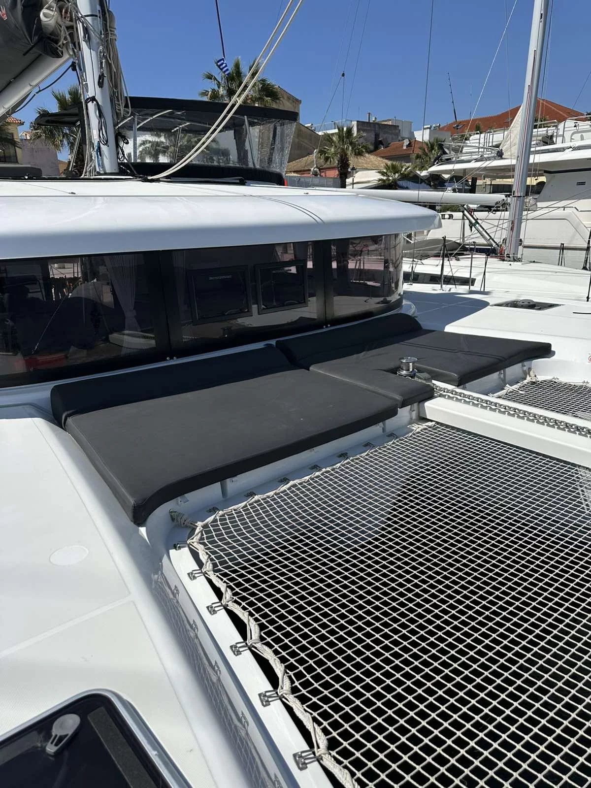 Lagoon 42 (Magellan)  - 9