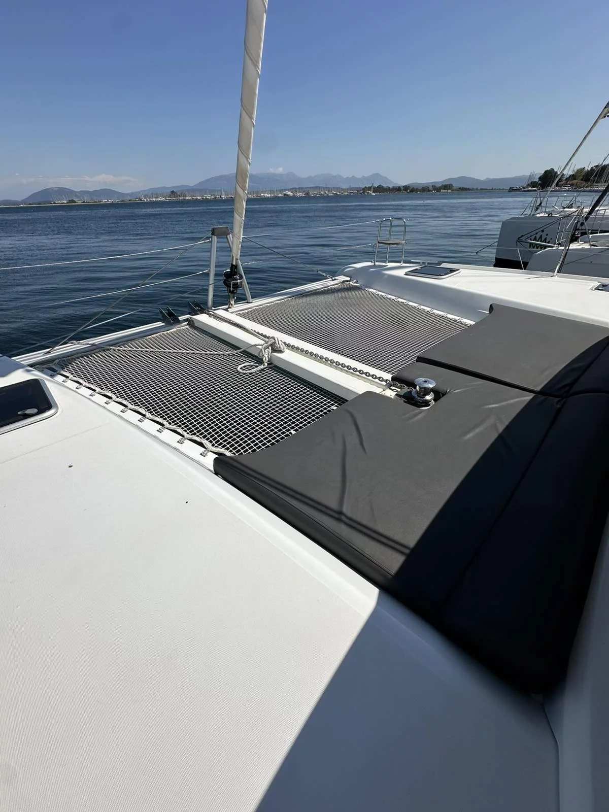 Lagoon 42 (Magellan)  - 10