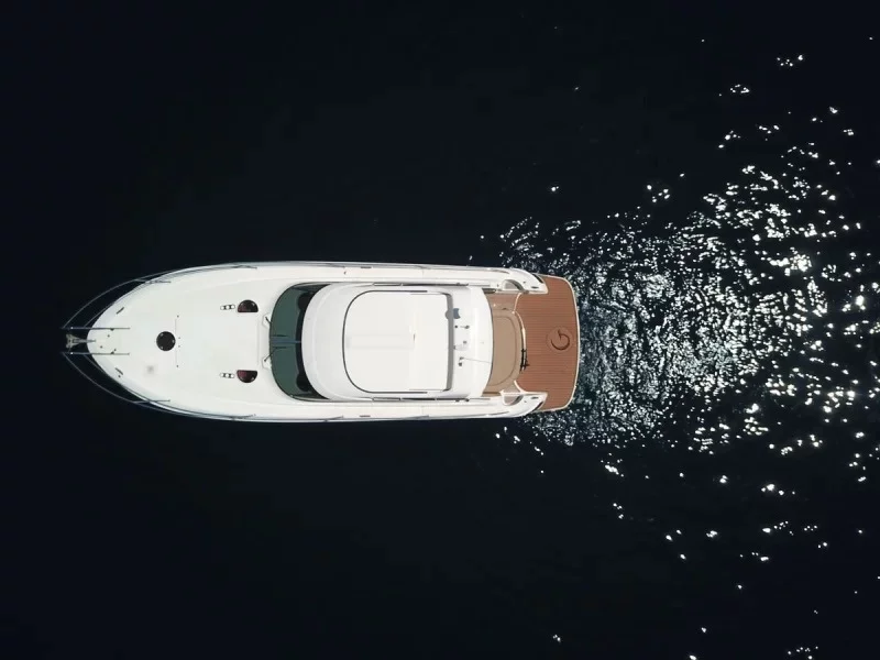 Bavaria Sport (Feeling Nauti) Plan image - 6