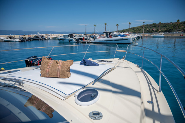 Photo #2 - Elan Power 42 (Jianos) en Miraggio - 62037