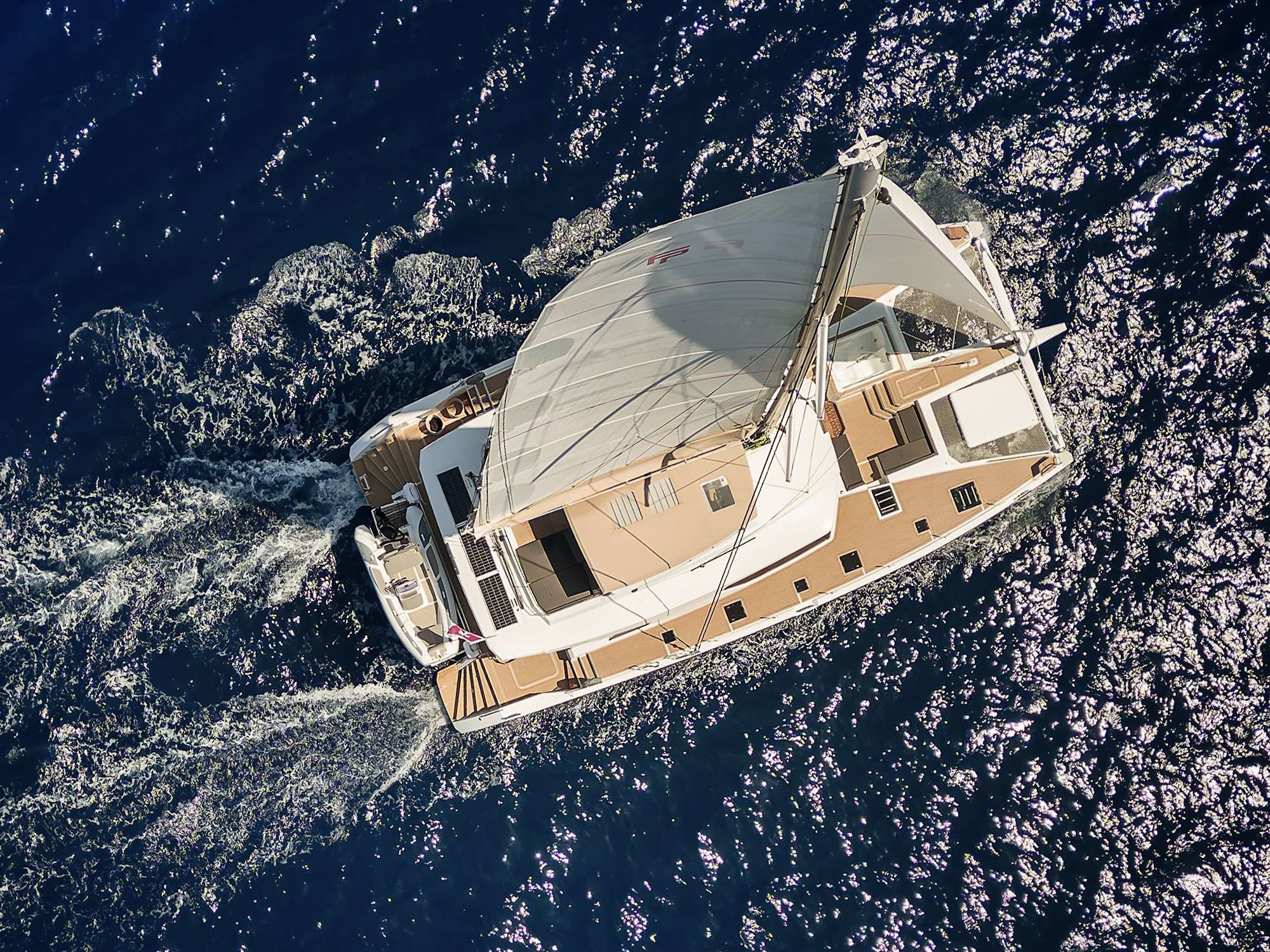 Photo #1 - Alegria 67 (NEOW) in Cannes - 61653
