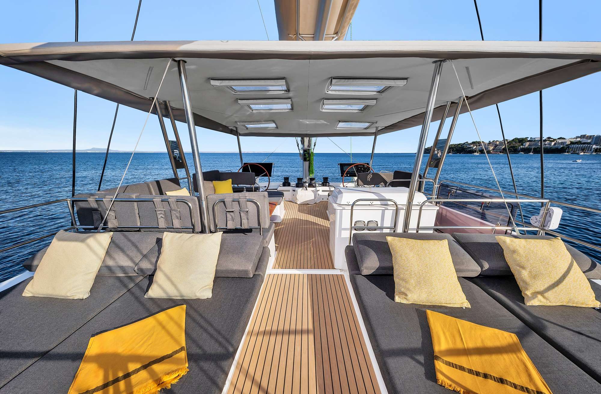 Photo #9 - Alegria 67 (NEOW) in Cannes - 61653