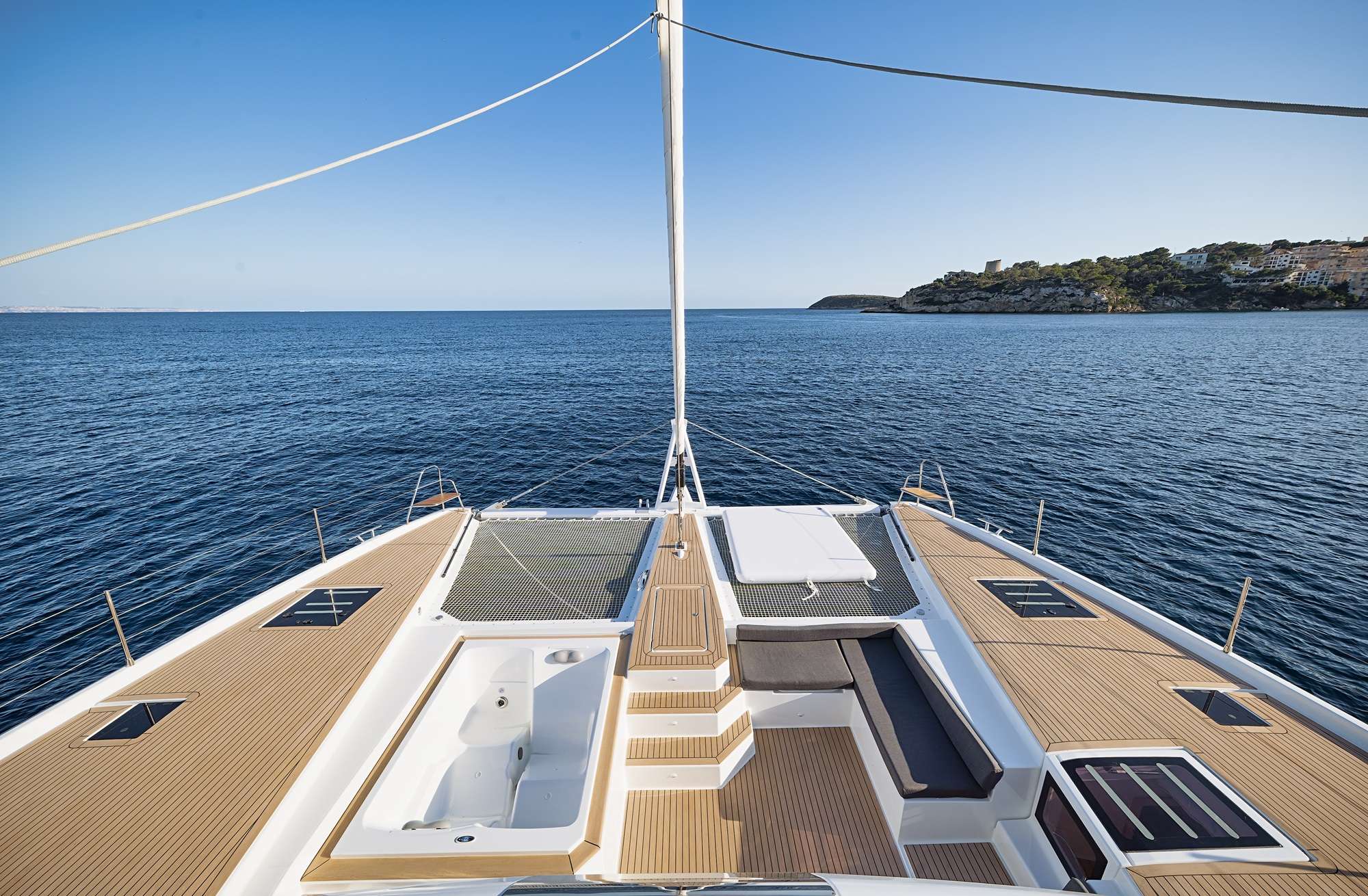 Photo #8 - Alegria 67 (NEOW) in Cannes - 61653
