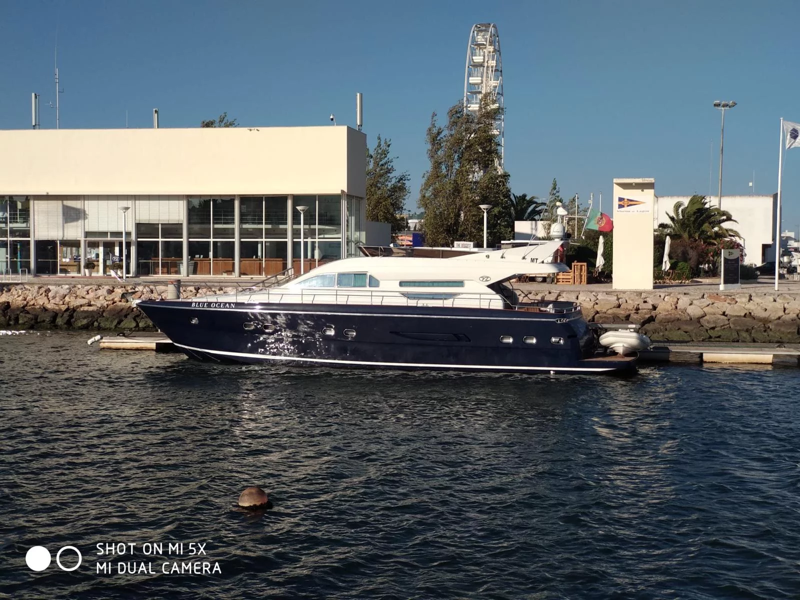 VZ 18 (Blue Ocean)  - 14